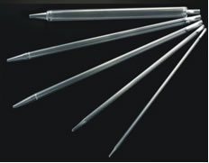 Aspirating Pipettes